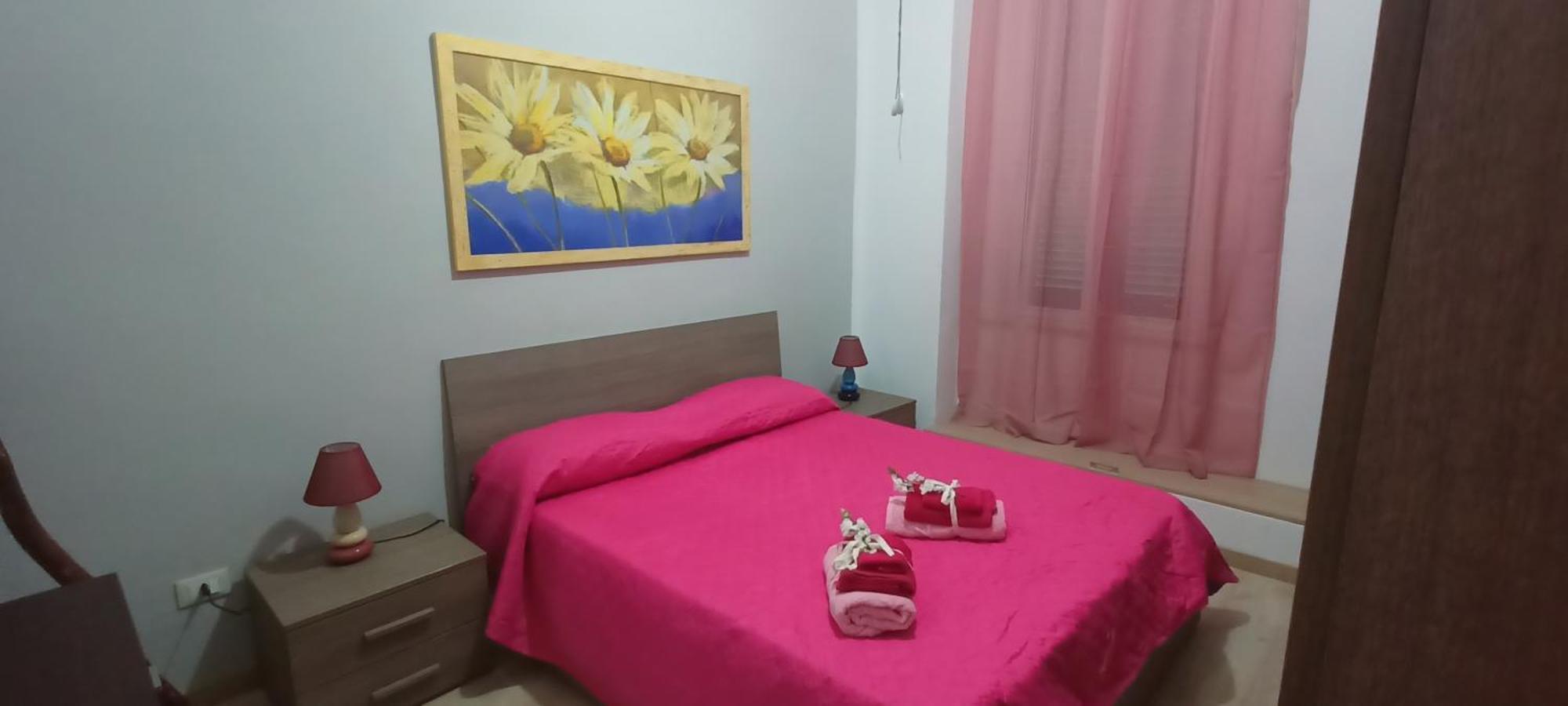 شقة Casa Erica بيومبينوا المظهر الخارجي الصورة