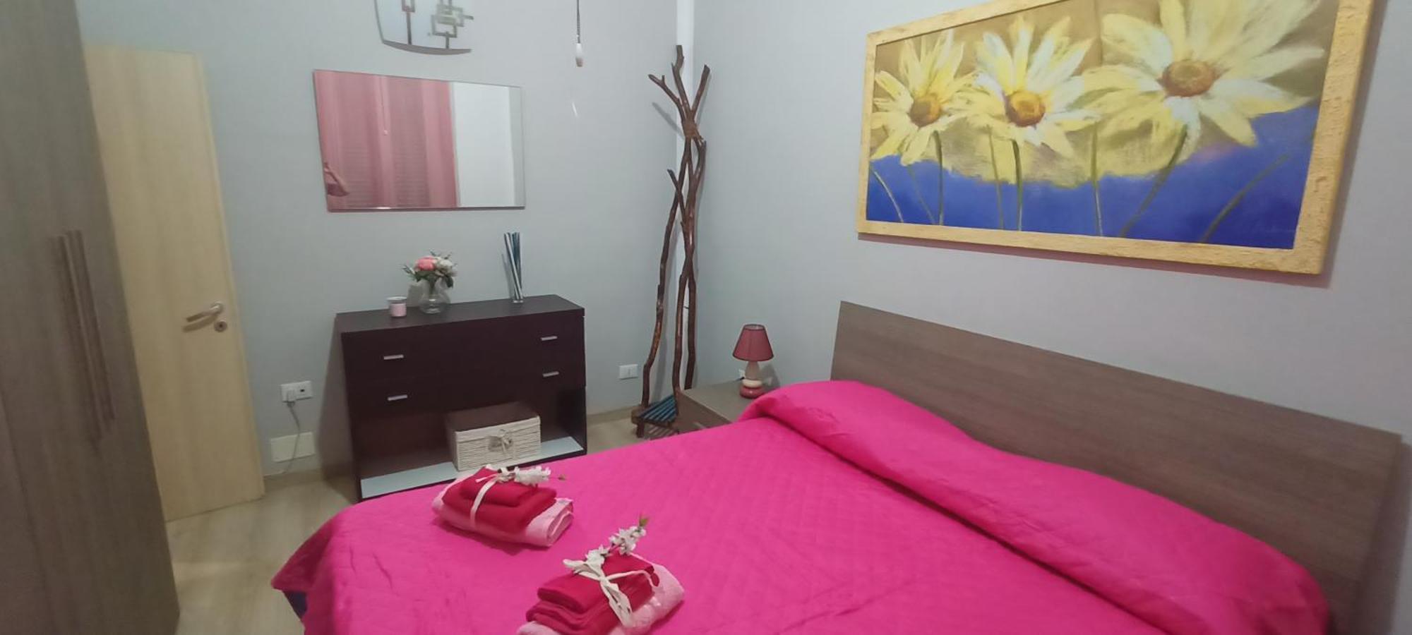 شقة Casa Erica بيومبينوا المظهر الخارجي الصورة