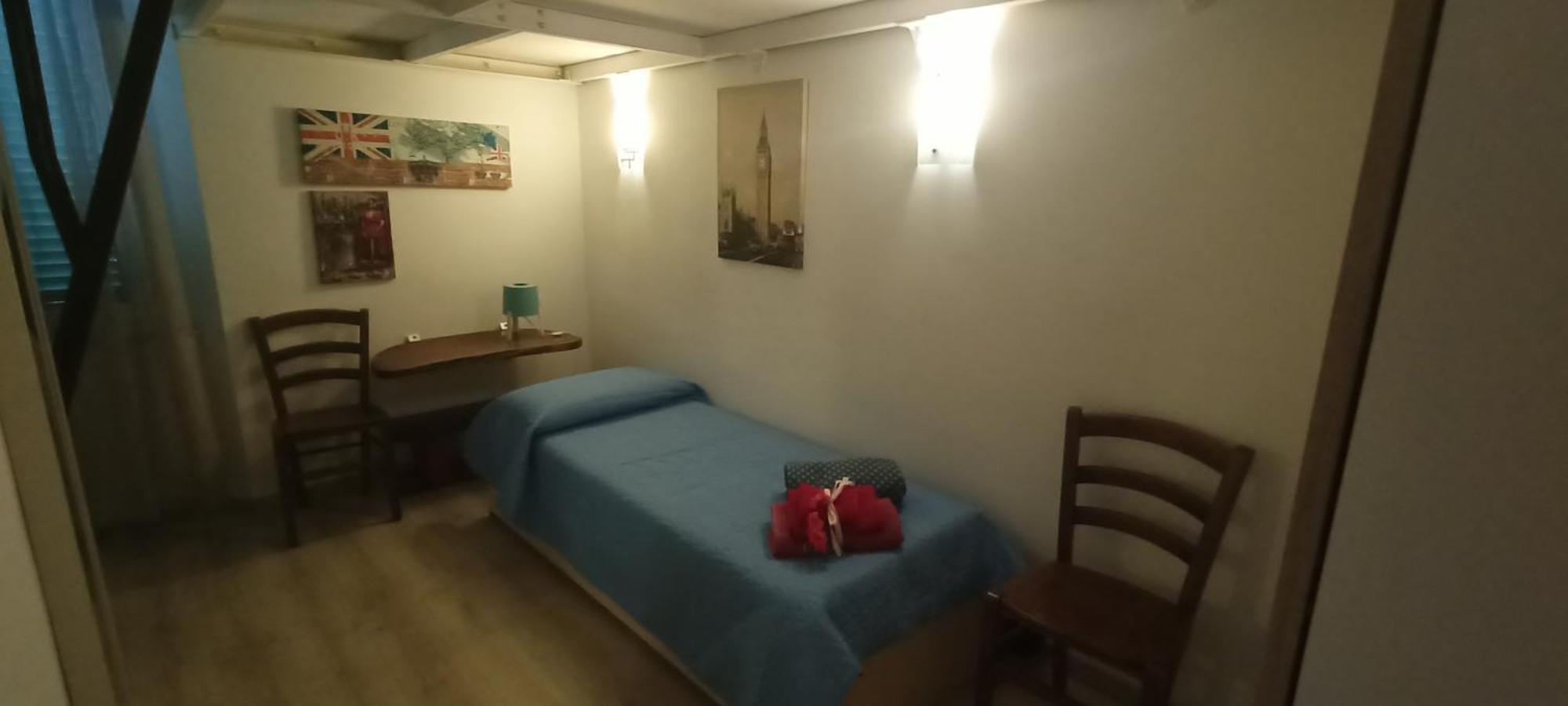 شقة Casa Erica بيومبينوا المظهر الخارجي الصورة